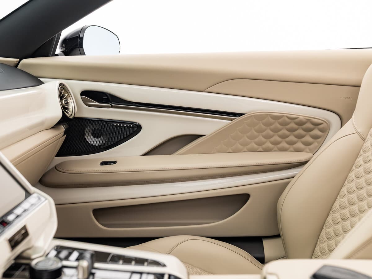 Brabus Bodo 2026 – indiyədək — Qapı