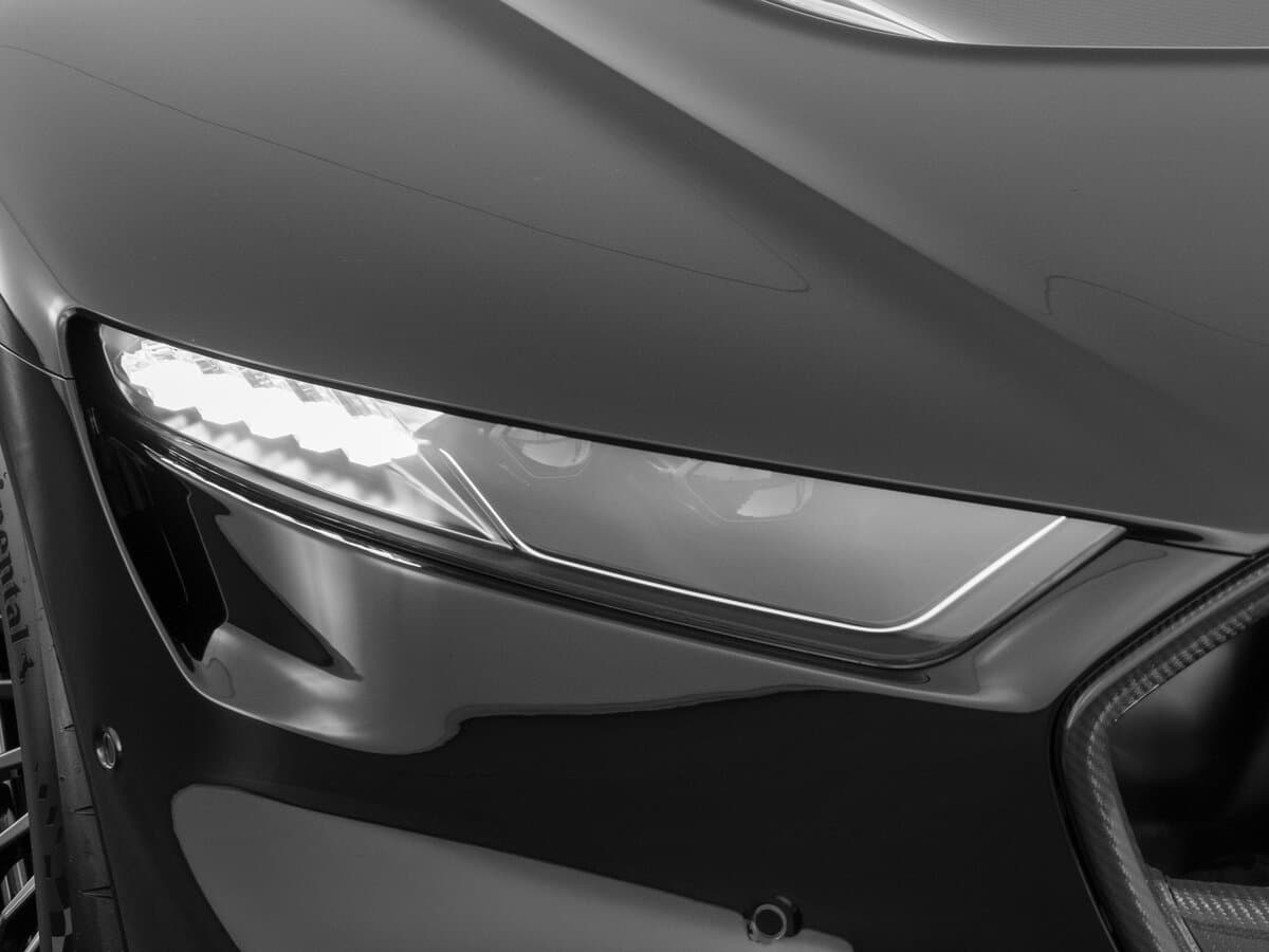 Brabus Bodo 2026 – indiyədək — Fara