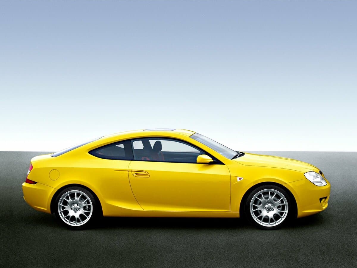 Brilliance M3 (BC3) 2007 – 2011 — Yandan
