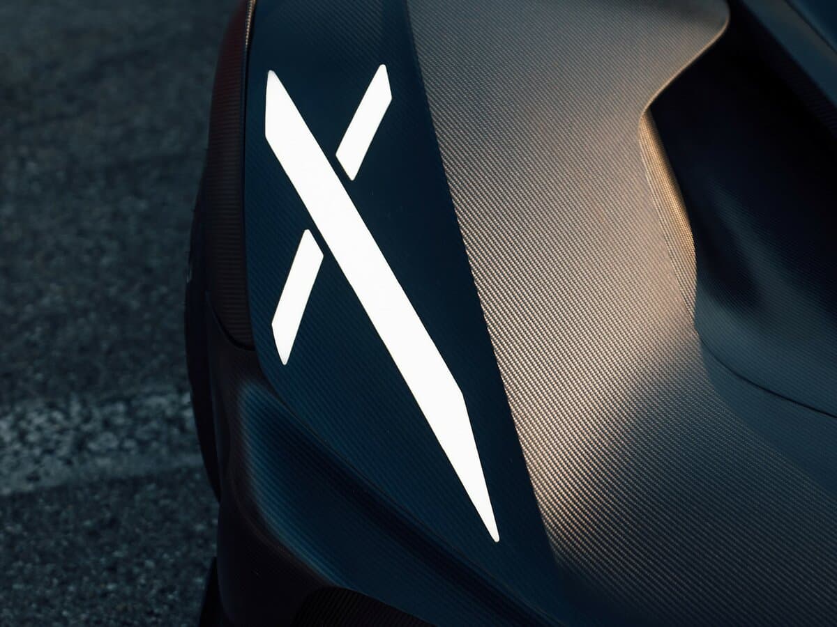 Bugatti Bolide 2024 – 2025 — Fara