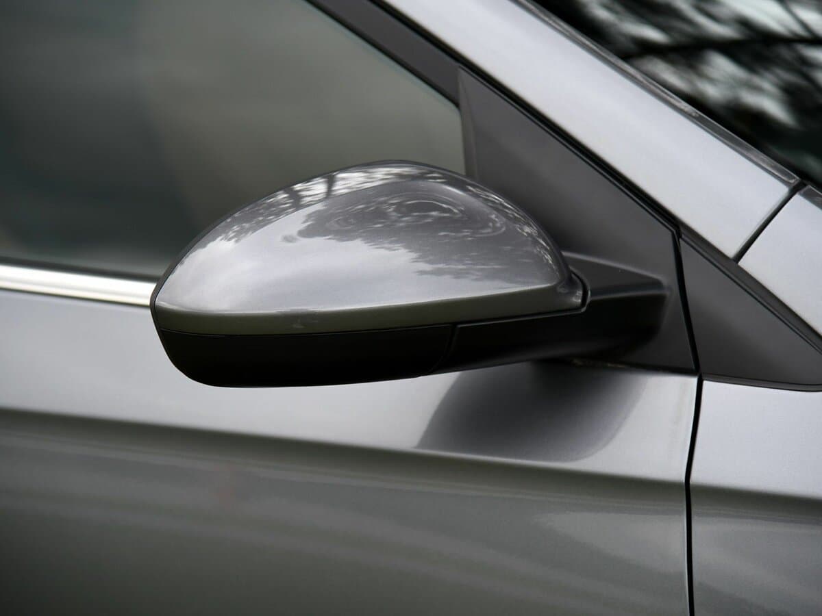 Buick Excelle III Restayling — Yan güzgü