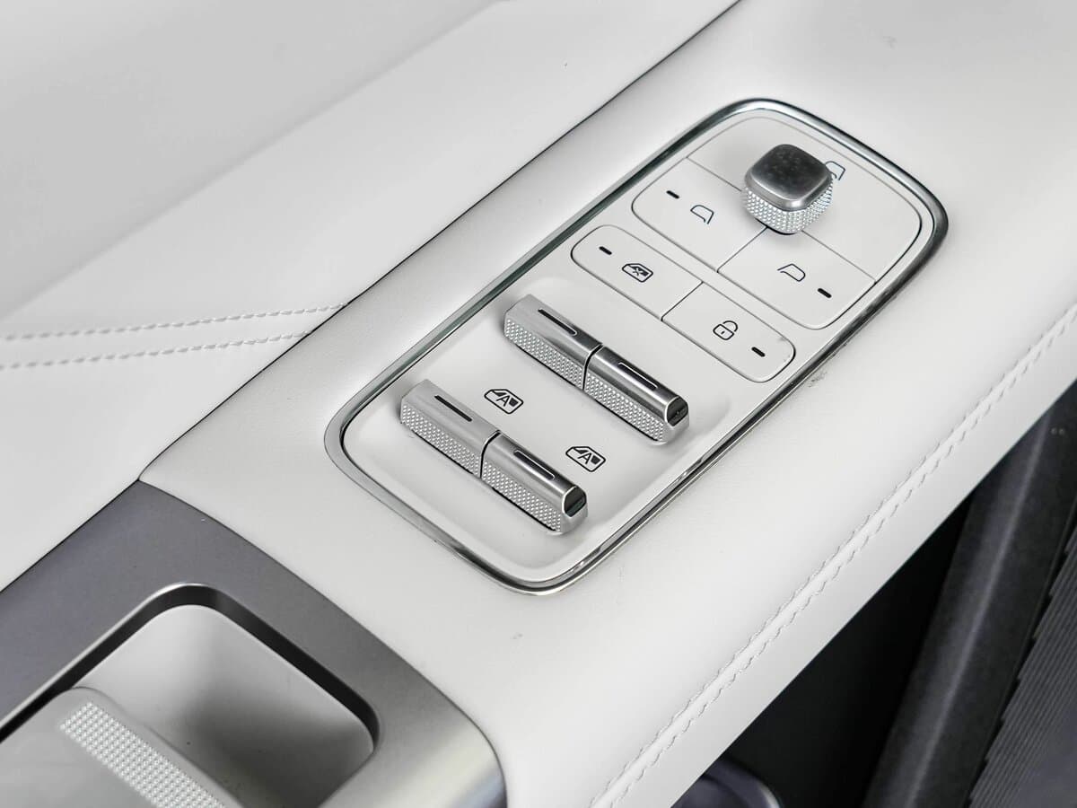 BYD FangChengBao Formula S 2026 – indiyədək — Qapı