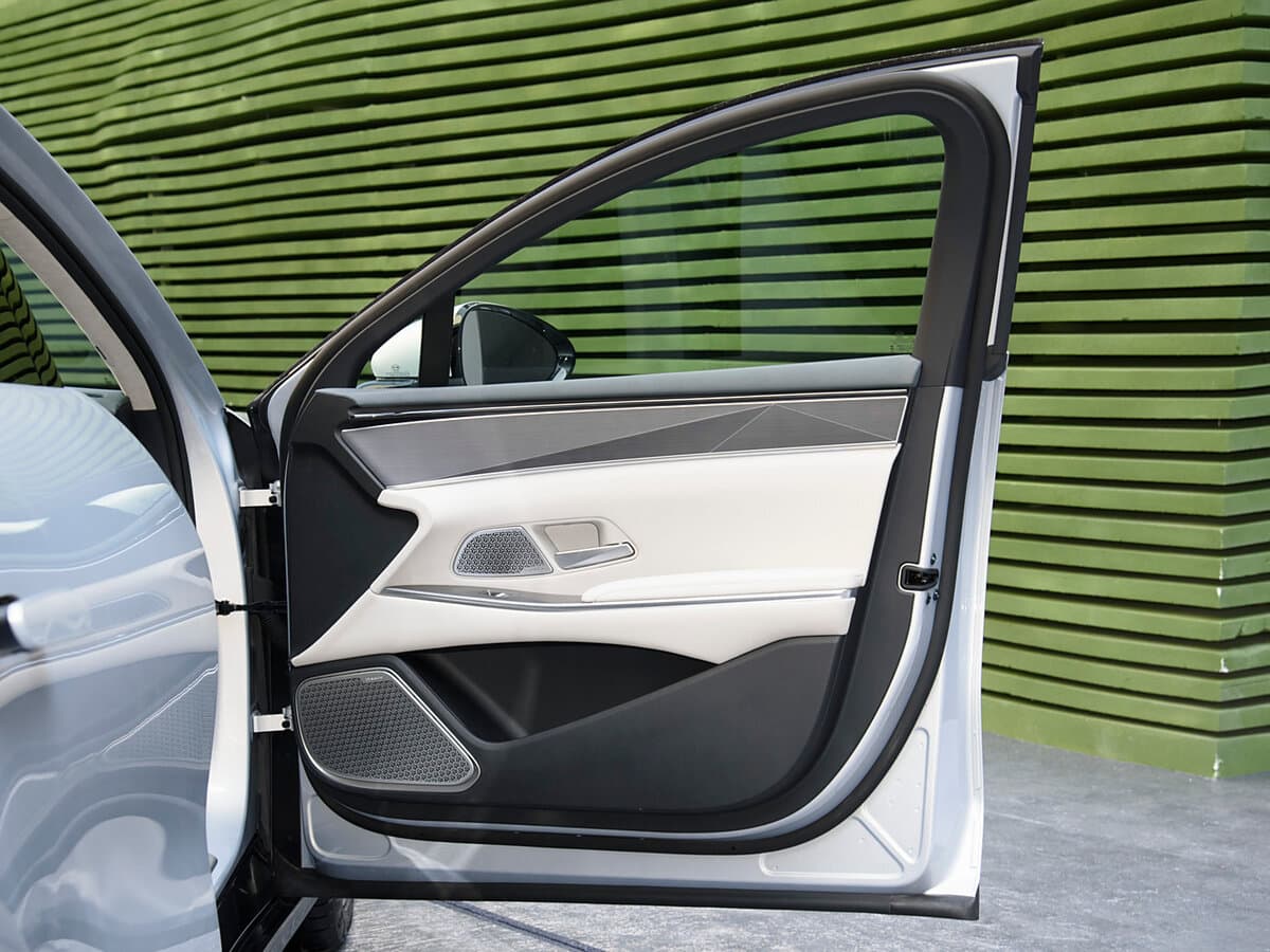 BYD Han L 2025 – indiyədək — Qapı