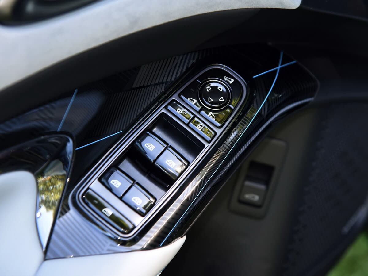 BYD Seal 2022 – indiyədək — Qapı