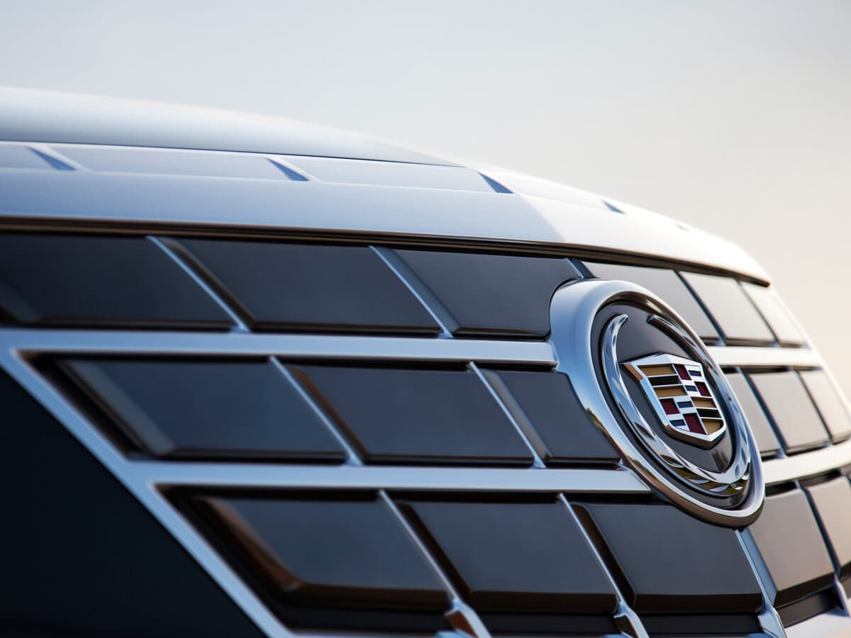 Cadillac ELR I — Salon, öndən