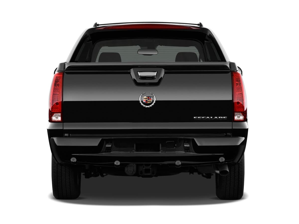 Cadillac Escalade III — Arxadan