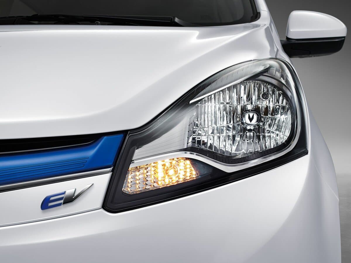 Changan Benni EC/EV 2018 – 2020 — Fara