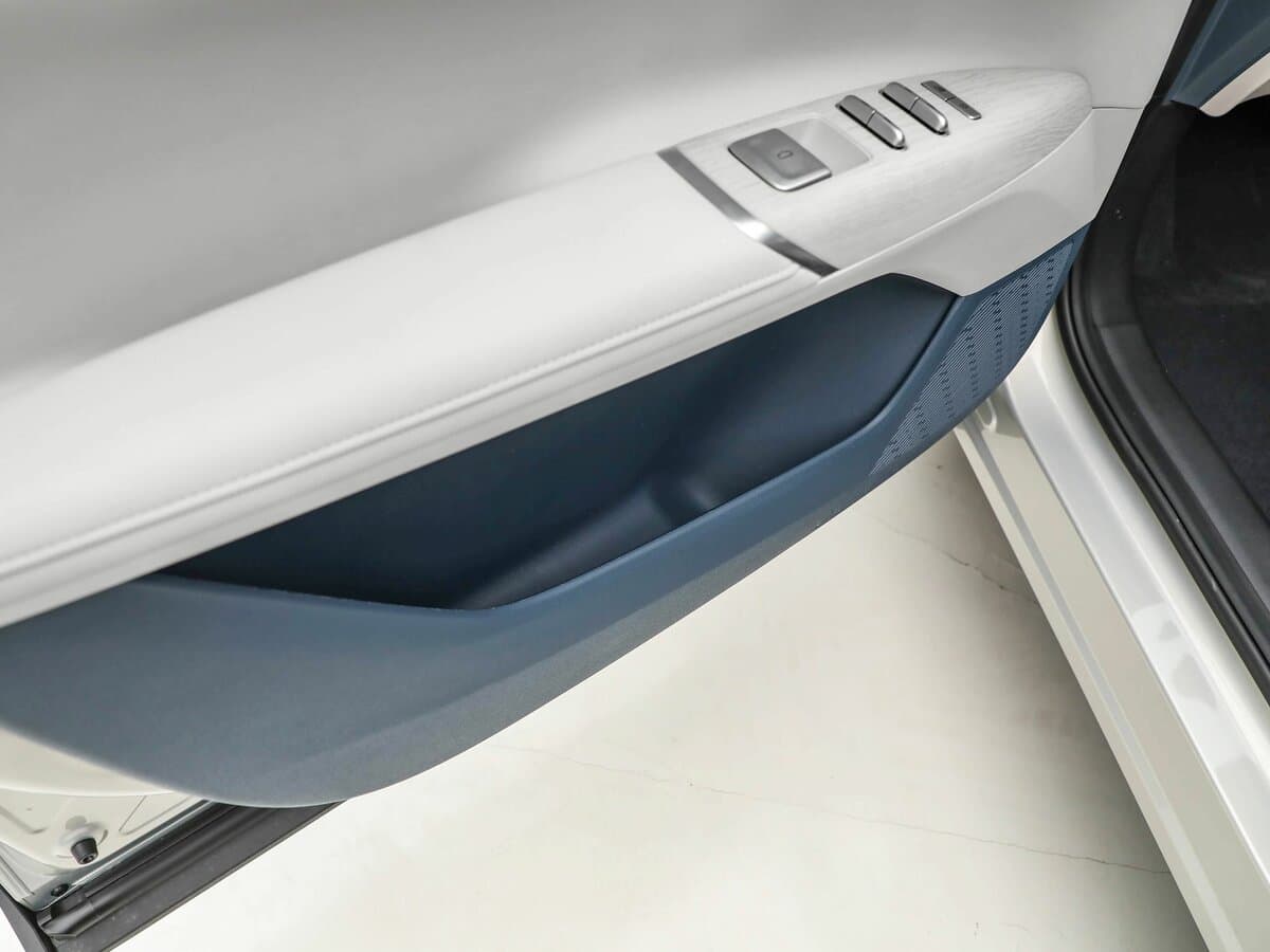 Changan CS75 Plus IV Restayling — Qapı