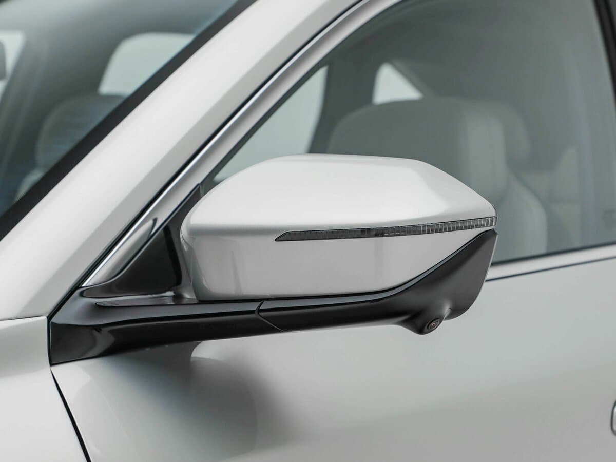 Changan CS75 Plus IV Restayling — Yan güzgü