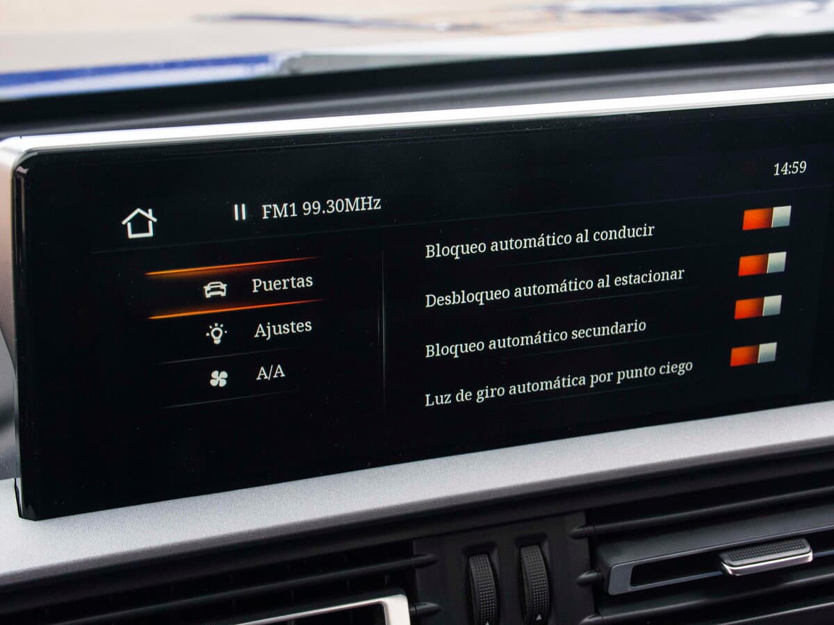 Changan Hunter I — Salon, arxadan