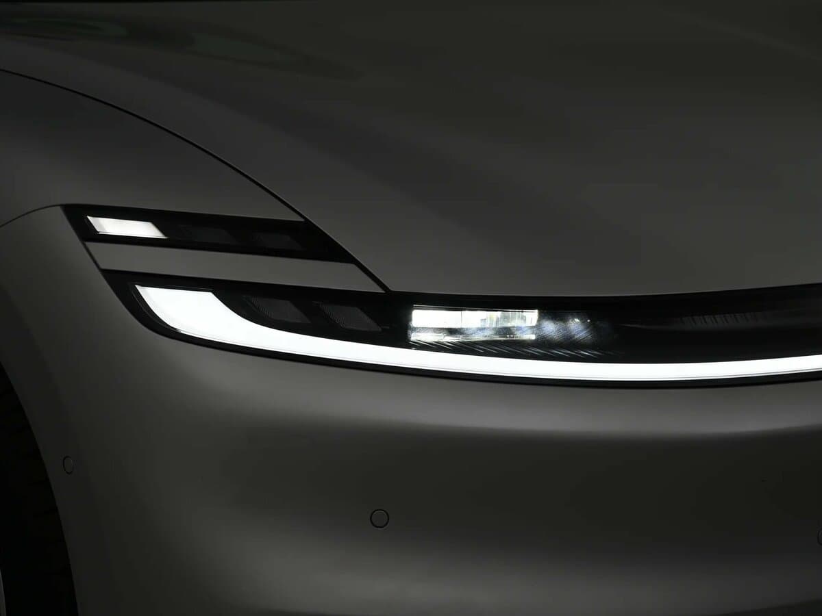 Changan Qiyuan A06 2023 – indiyədək — Fara