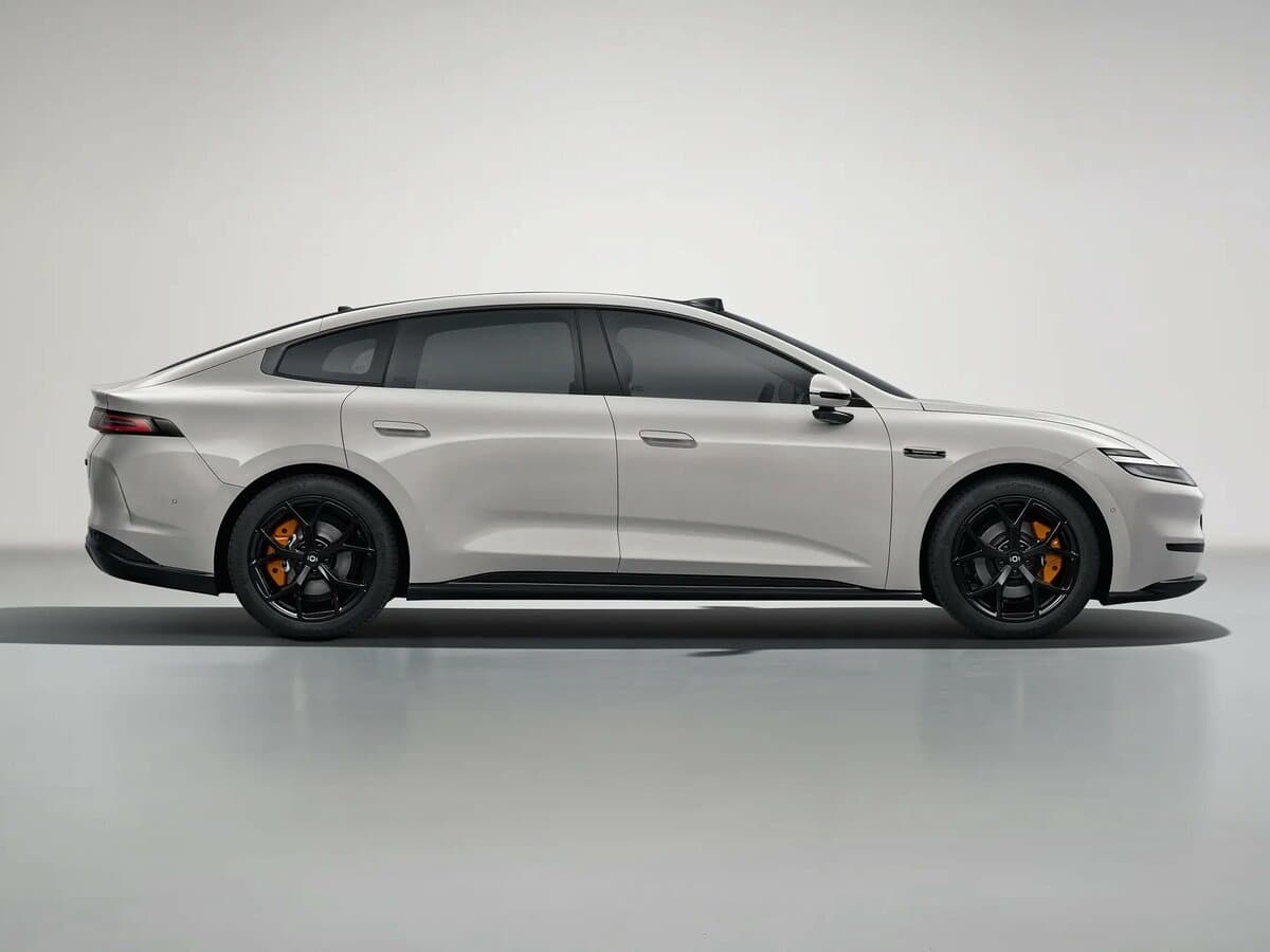 Changan Qiyuan A06 2023 – indiyədək — Yandan