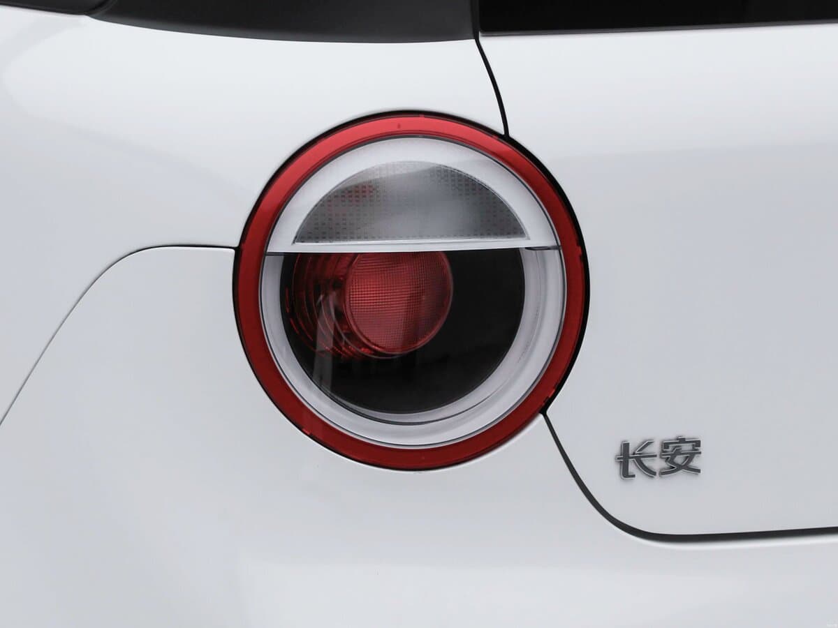 Changan Qiyuan Lumin 2025 – indiyədək — Detal