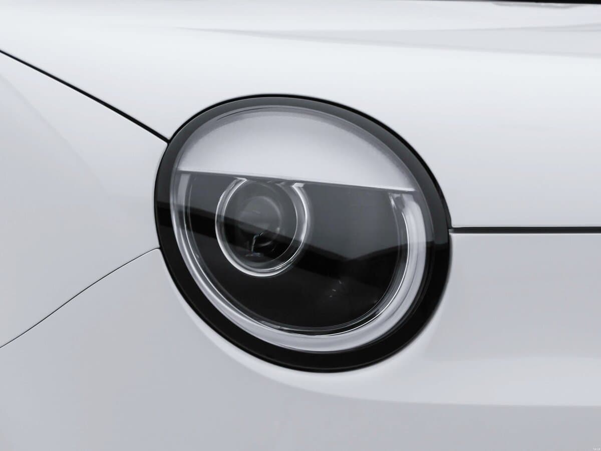 Changan Qiyuan Lumin 2025 – indiyədək — Fara