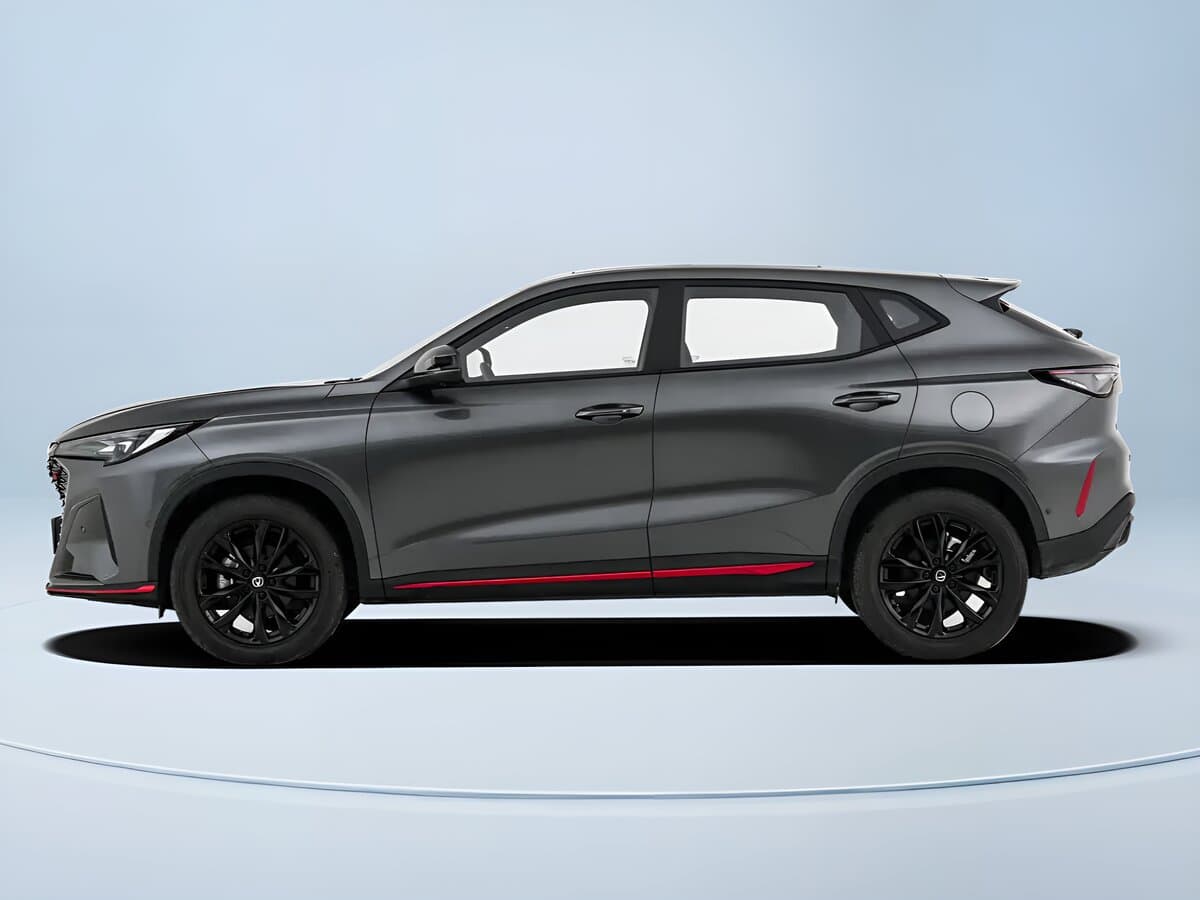 Changan X5 Plus I — Yandan