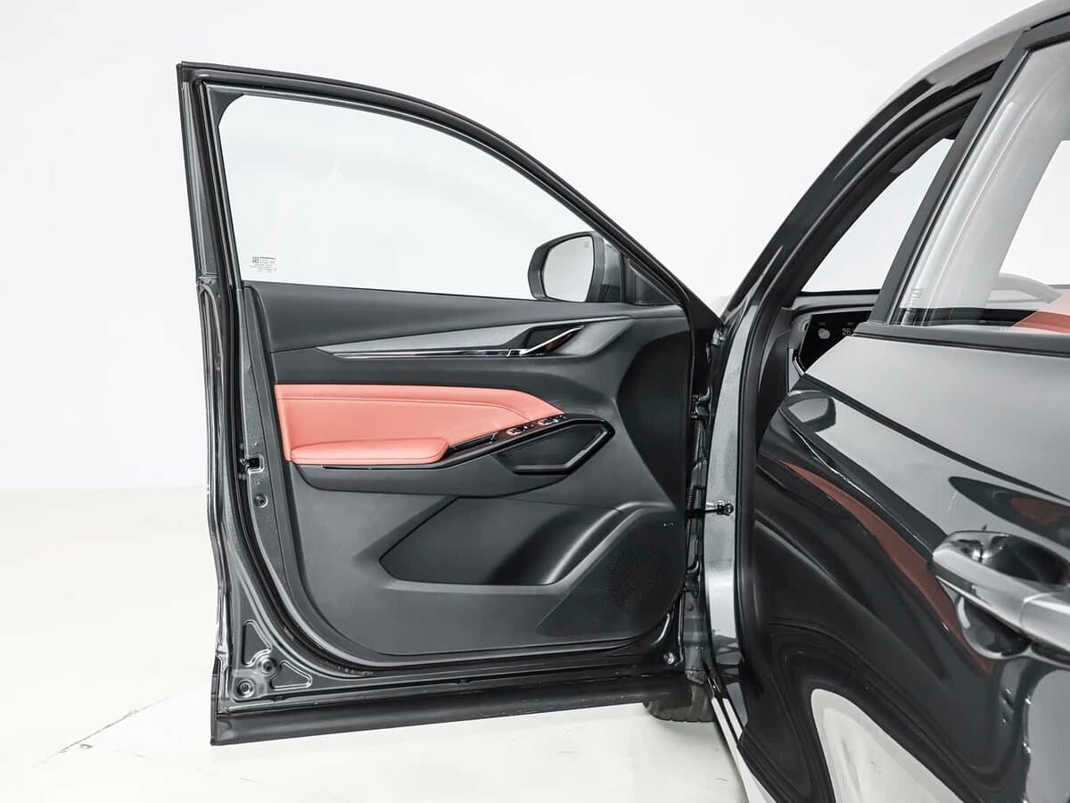 Changan X5 Plus I Restayling — Qapı