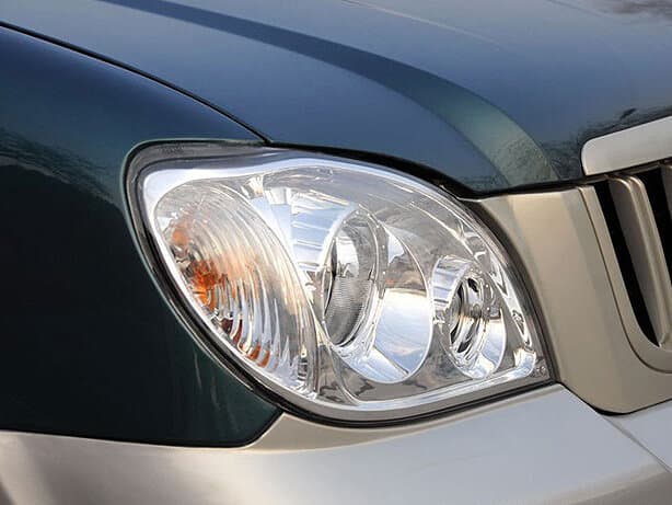 Changfeng Flying 2005 – 2014 — Fara