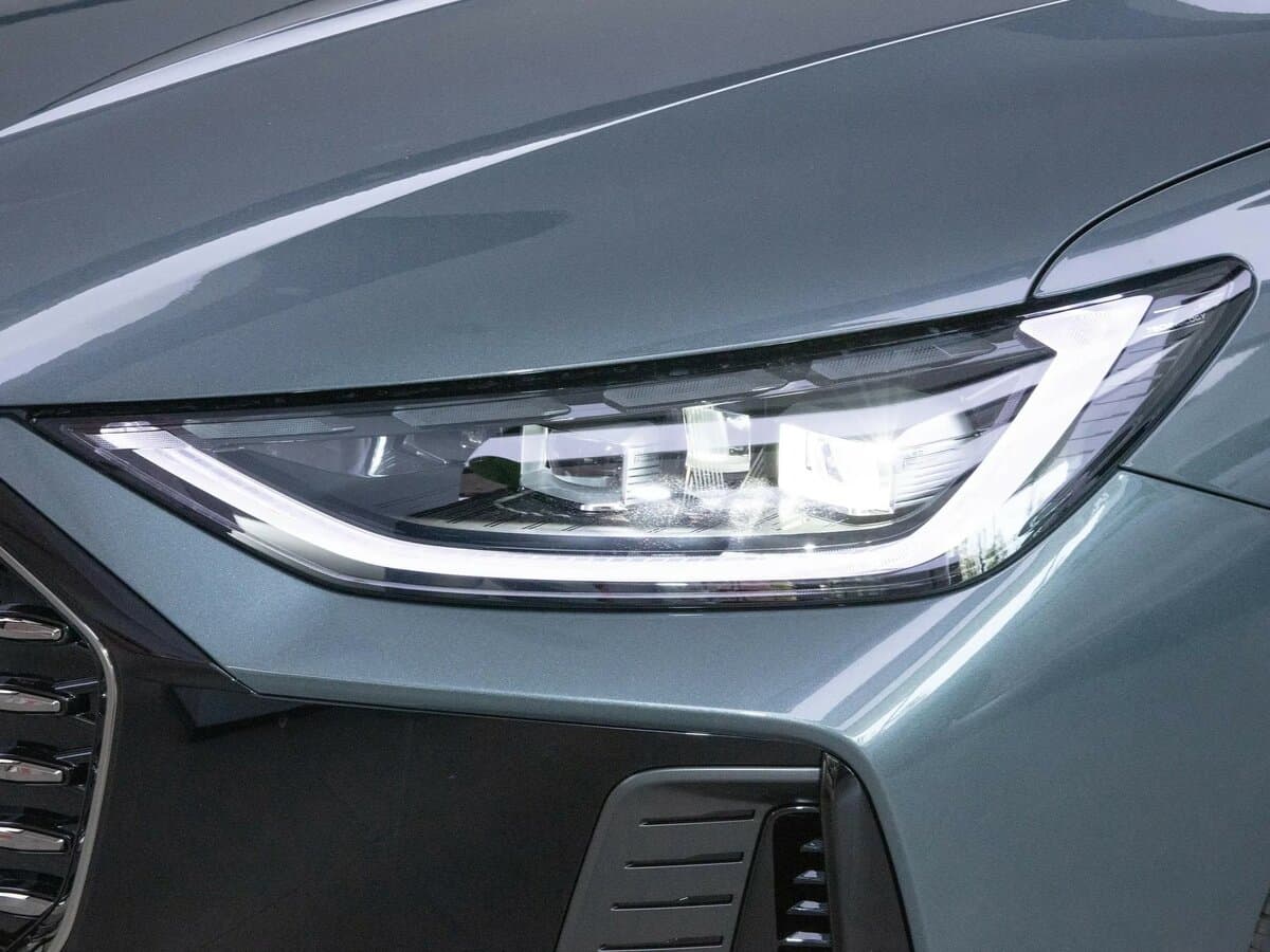 Chery Fulwin A8 2023 – indiyədək — Fara