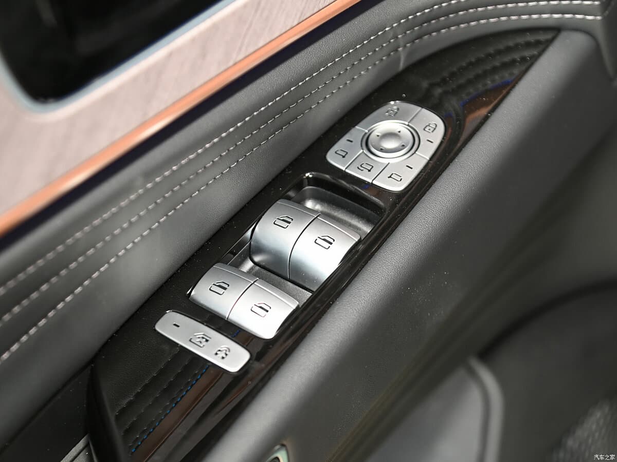 Chery Fulwin T10 2024 – indiyədək — Qapı
