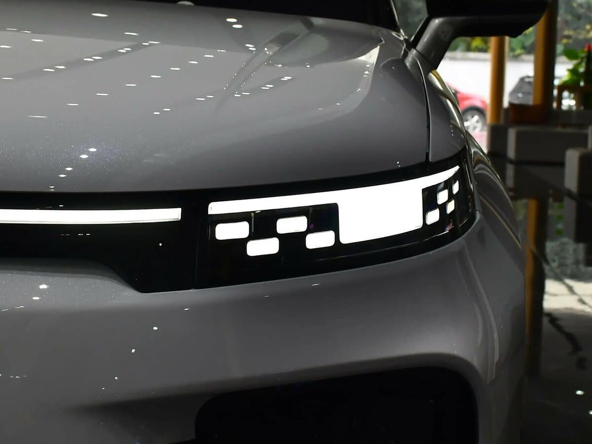 Chery Fulwin T6 2024 – 2025 — Fara