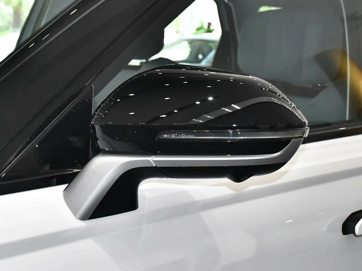 Chery Fulwin T6 2024 – 2025 — Yan güzgü