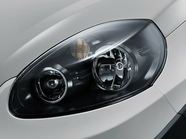 Chery IndiS (S18D) I — Fara