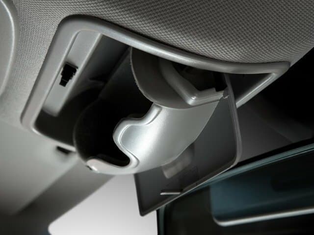 Chery M11 (A3) 2010 – 2015 — Salon, arxadan