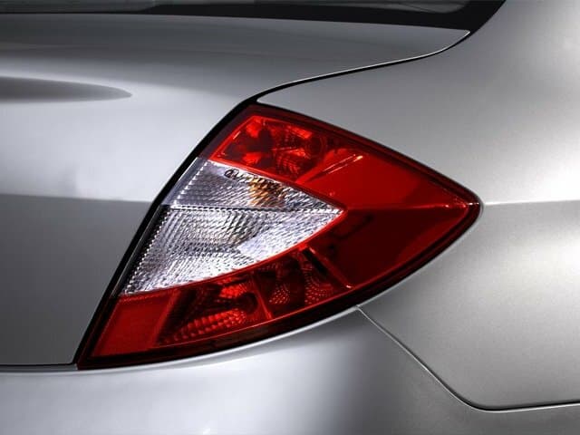 Chery M11 (A3) 2010 – 2015 — Detal