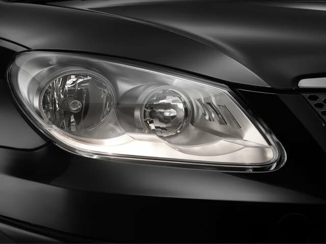 Chery M11 (A3) 2010 – 2015 — Fara