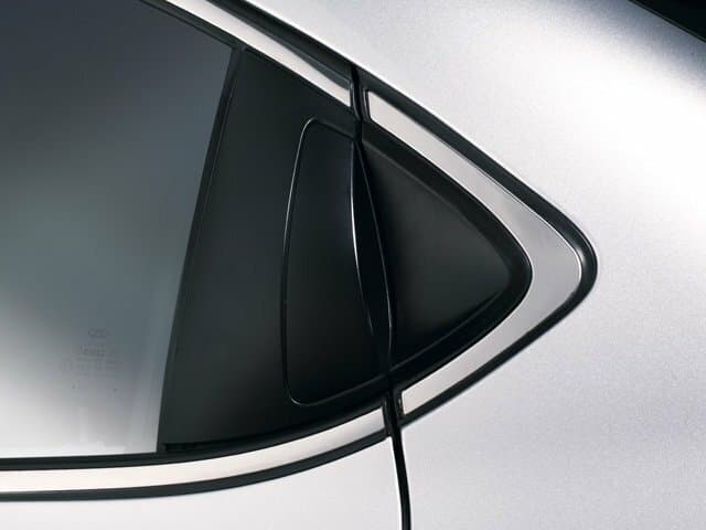Chery M11 (A3) 2010 – 2015 — Salon, öndən