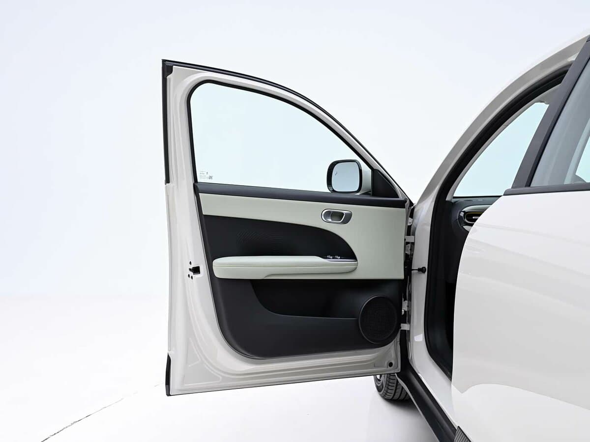 Chery QQ3 2026 – indiyədək — Qapı