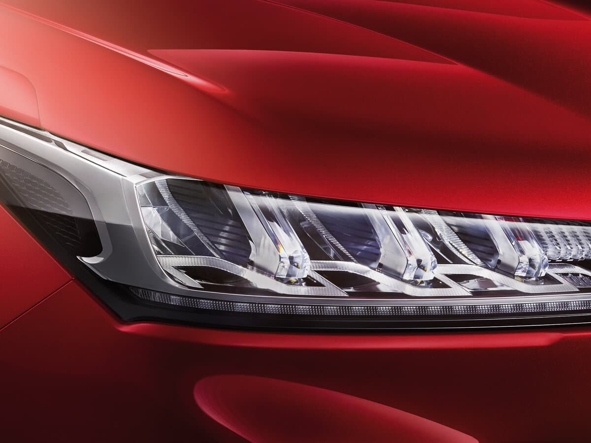 Chery Tiggo 7 Pro I — Fara