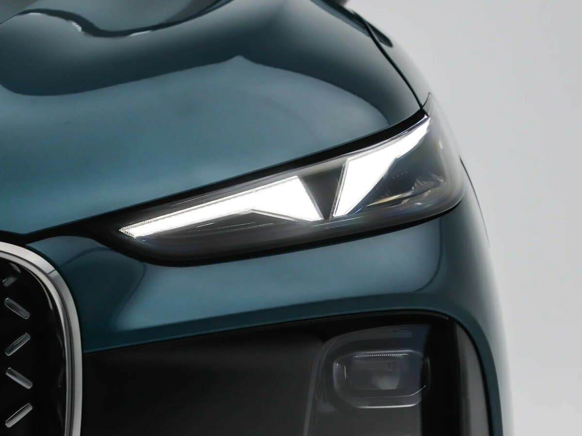 Chery Tiggo 8 II — Fara