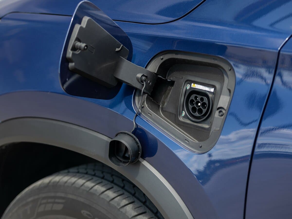 Chery Tiggo 8 Pro e+ 2021 – 2024 — Salon, arxadan