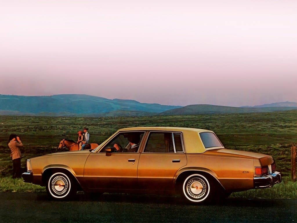 Chevrolet Malibu IV — yandan görünüş