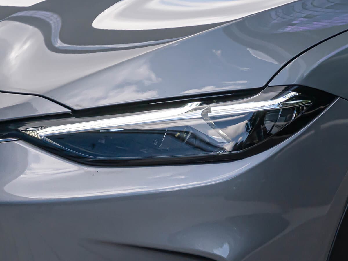 Chevrolet Menlo 2020 – indiyədək — Fara