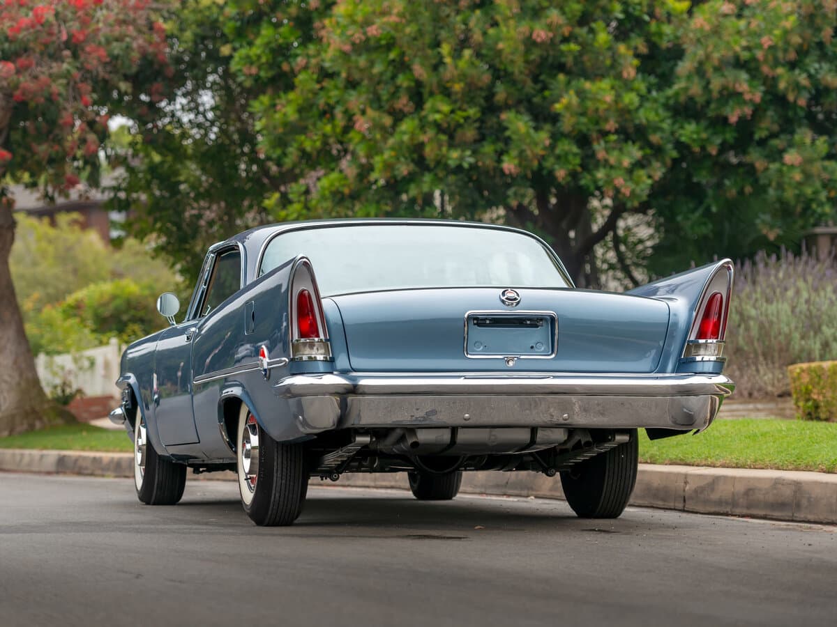 Chrysler 300 Letter Series II (300D) Restayling — Arxadan