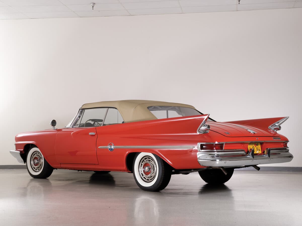 Chrysler 300 Letter Series III (300G) Restayling — 3/4 arxadan
