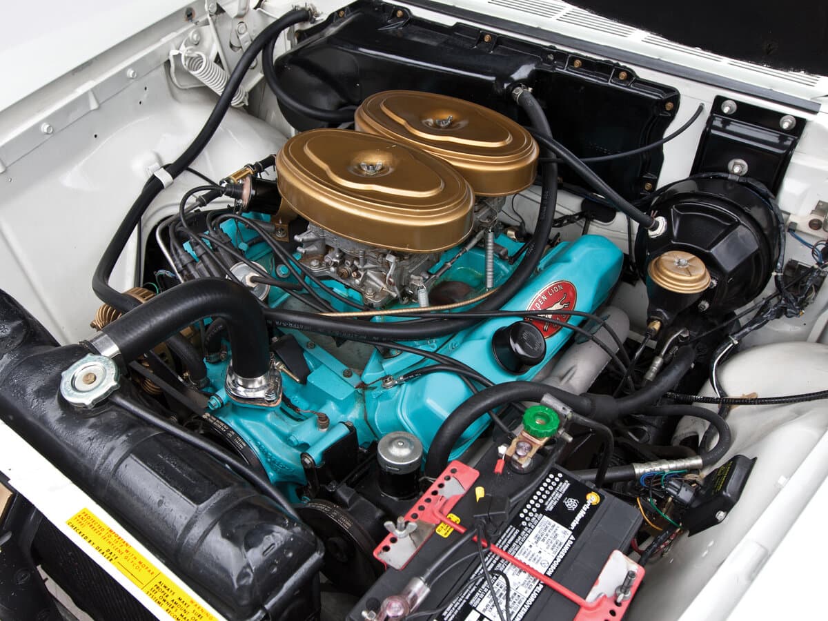 Chrysler 300 Letter Series III (300H) Restayling 2 — Salon, öndən