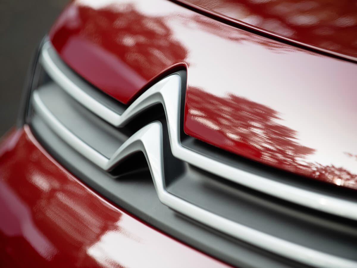 Citroen Berlingo III — Salon, öndən