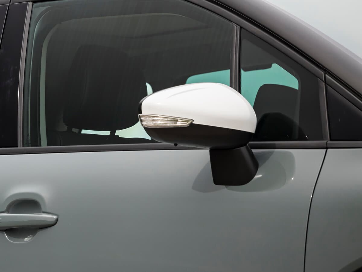 Citroen C3 Aircross I Restayling — Yan güzgü