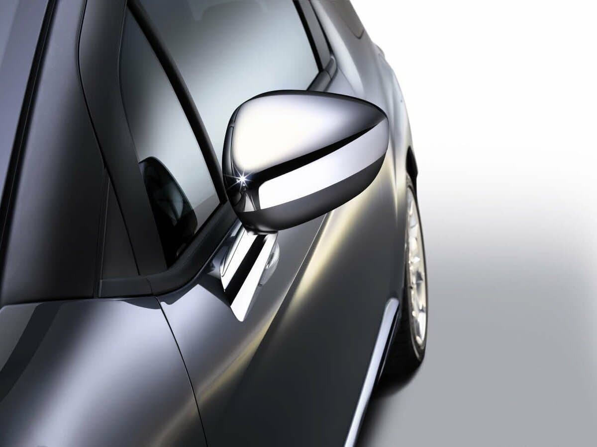 Citroen DS3 I — Yan güzgü