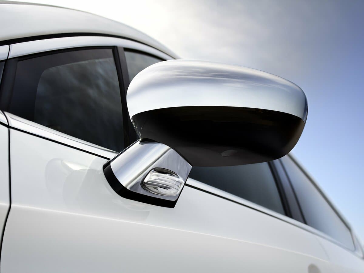 Citroen DS4 2010 – 2015 — Yan güzgü