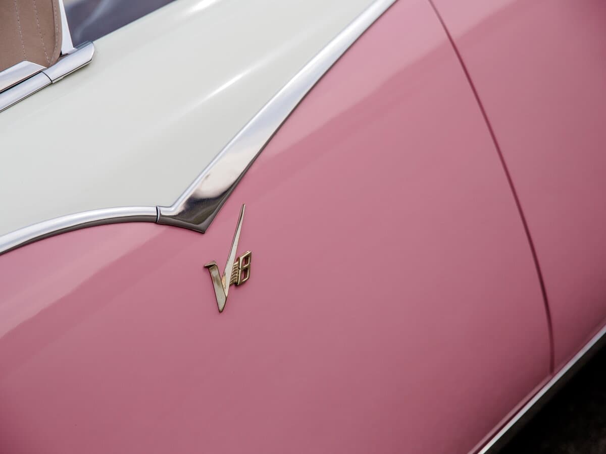 Dodge Custom Royal I — Salon, arxadan