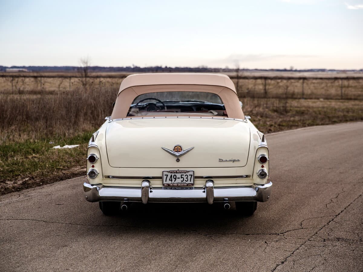 Dodge Custom Royal I — Arxadan