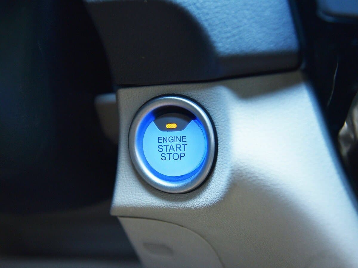 Dongfeng Aeolus E70 I — Salon, öndən