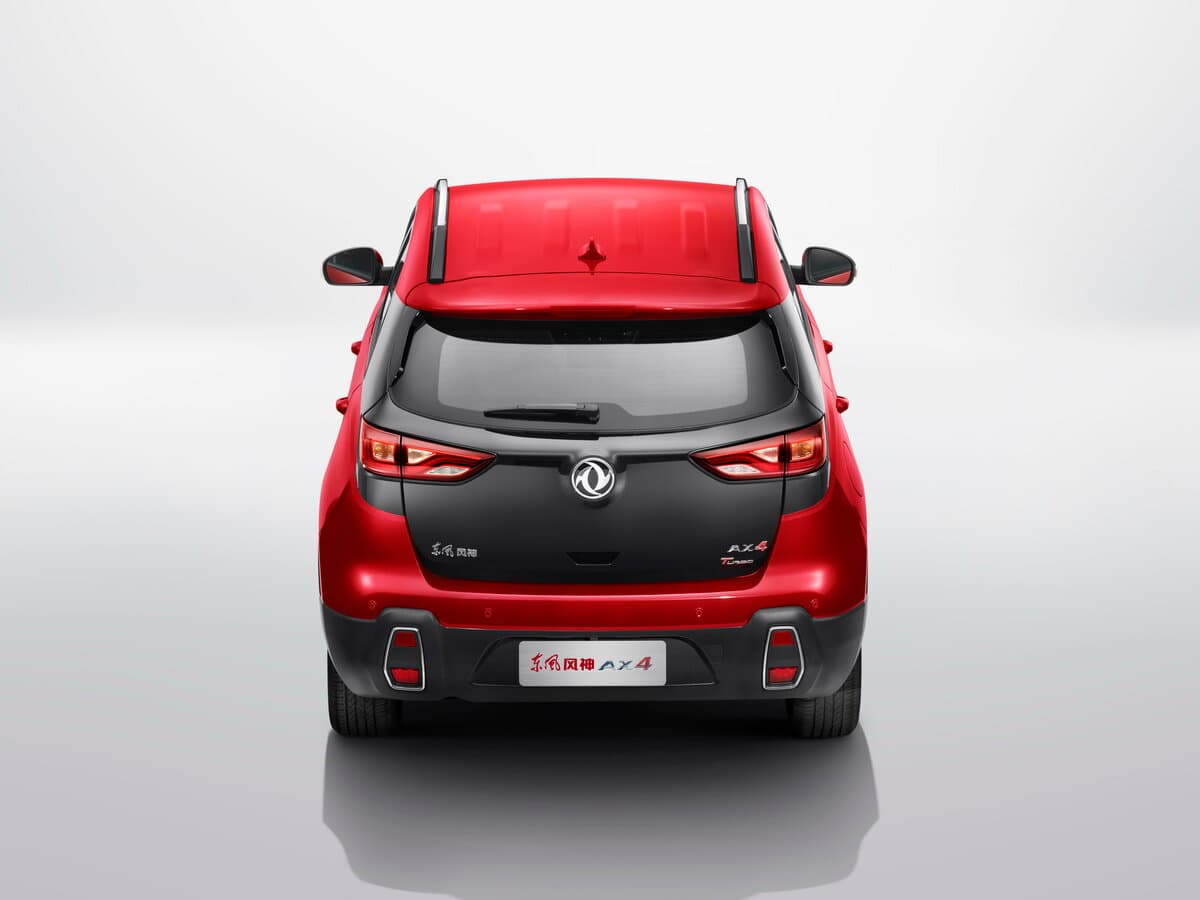 Dongfeng AX4 2017 – 2021 — Arxadan