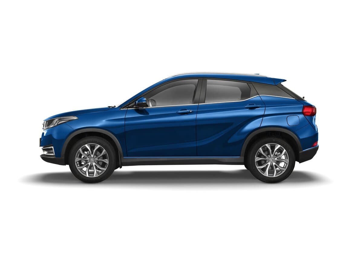 Dongfeng Fengon 500 2020 – indiyədək — Yandan