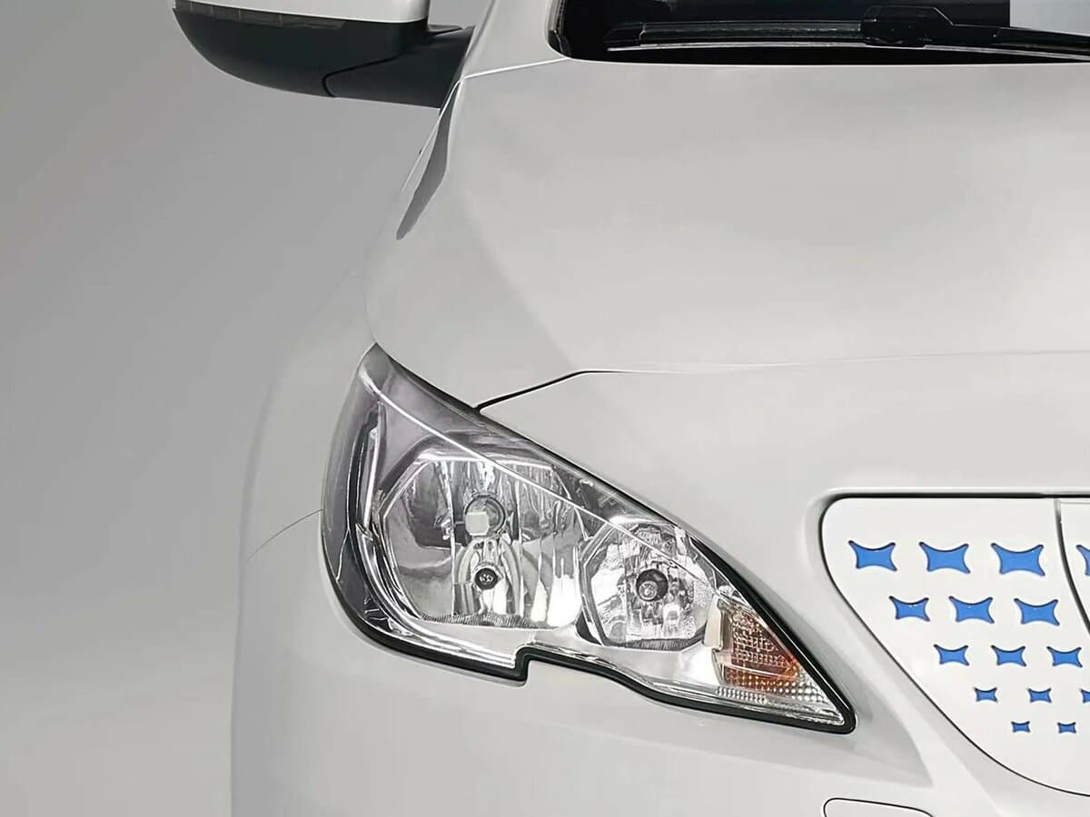 Dongfeng Fukang ES600 2022 – indiyədək — Fara