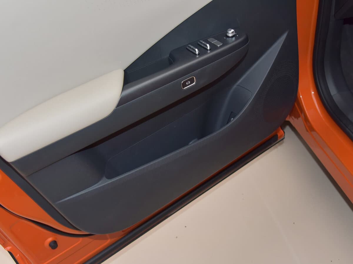 Dongfeng Nammi 06 2024 – indiyədək — Qapı